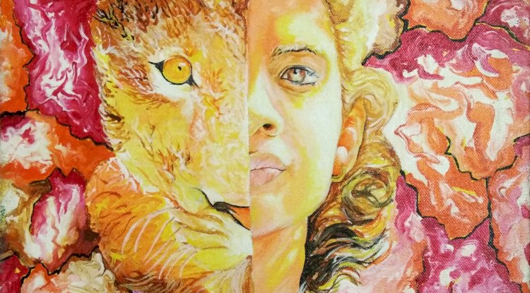 Rediscovering Oil Paintings on Canvas: A Deep Dive into Tradition, Technique, and Indian Artistry