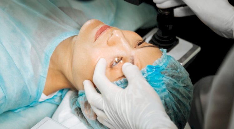 Best Eye Specialist in Dubai for LASIK: What You Need to Know