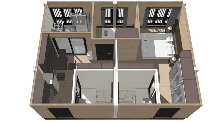 Multi-Family ADU Design: Smart Strategies to Maximize Space and Rental Income