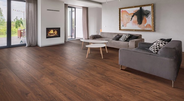 Gray Trends in Best Laminate Flooring in Dubai: A Personal Journey into Modern Interior Aesthetics