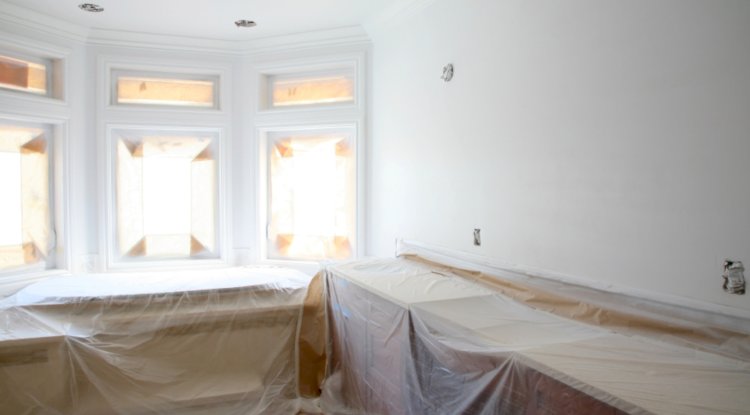 Room Prep for Painting: 8 Essential Steps for Professional-Quality Results