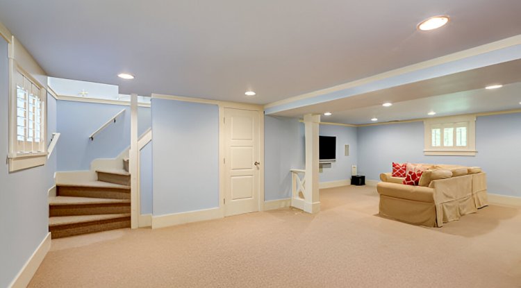 Basement Finishing ROI: How Much Value Does a Finished Basement Really Add?