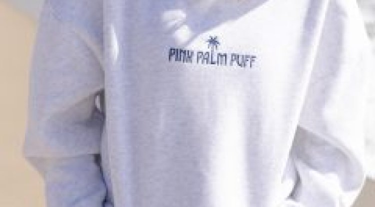 Not Just a Brand — A Vibe: Welcome to PinkPalmPuffStore