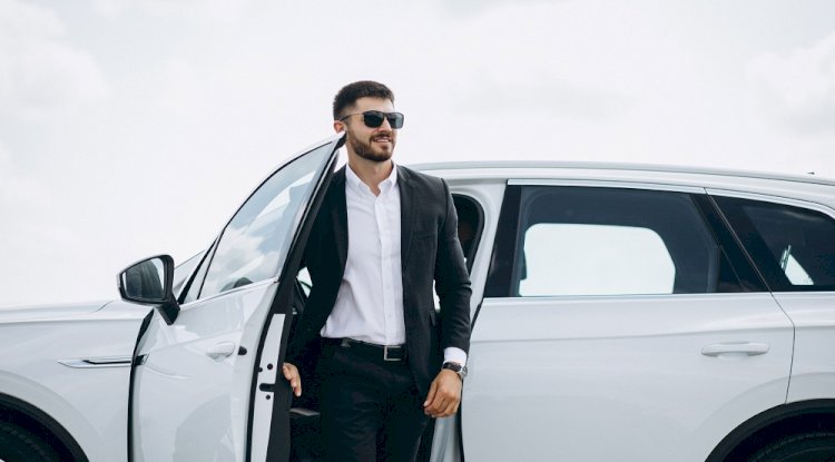 Planning a Special Event? Choose Limo Rental in Markham