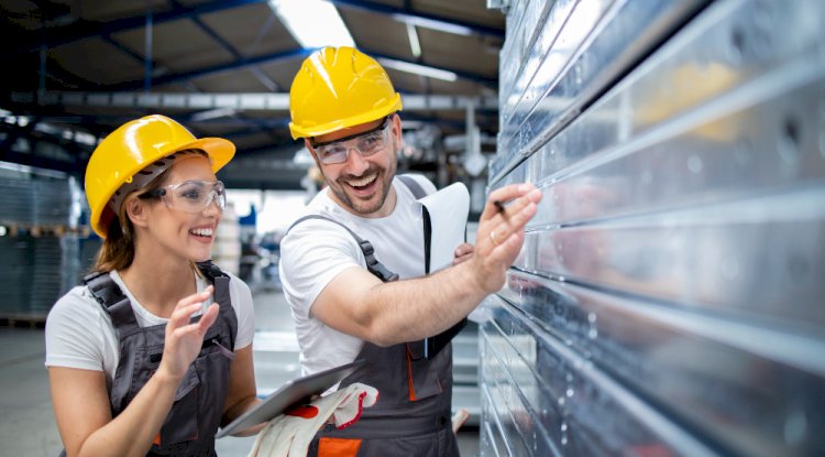 Why External Repairs Are a Business Investment, not a Cost