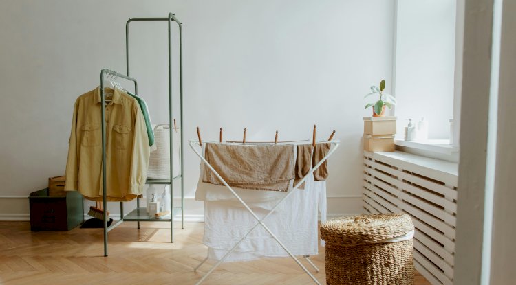 9 Small Home Essentials Every Studio Tenant Should Have