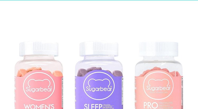 Natural Sleep Gummy: A Gentle, Effective Way to Rest Better