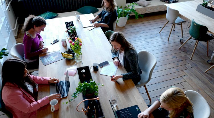 Top Coworking Space in BKC Mumbai | Premium & Modern Workspaces