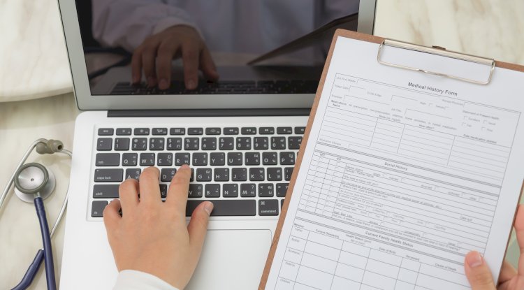 Top Medical Chart Auditing Services | Accurate Chart Audits in Healthcare