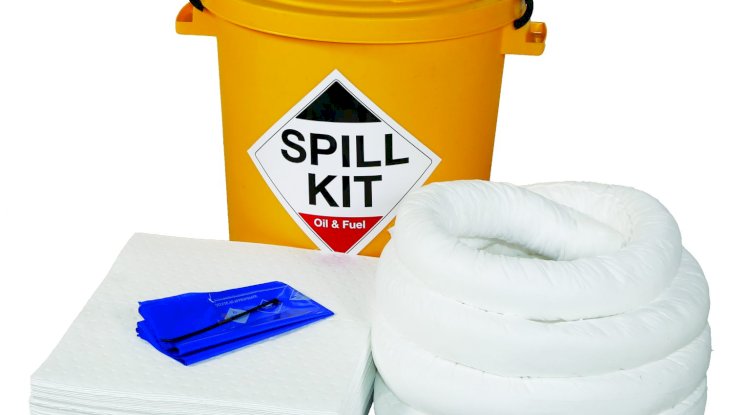 Innovative Different Types of Spill Kits Ideas for Safety: