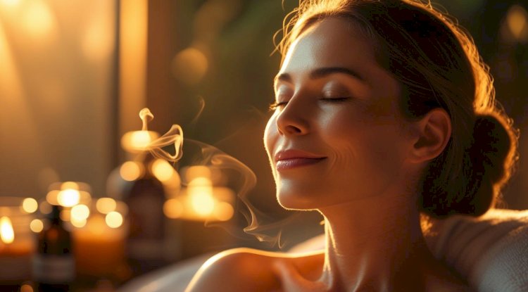 Essential Oil Profiles and Aromatherapy Products: A Complete Guide for Beginners