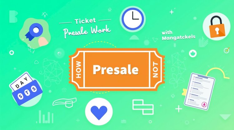 How Ticket Presales Work: The Insider’s Guide to Early Access Tickets
