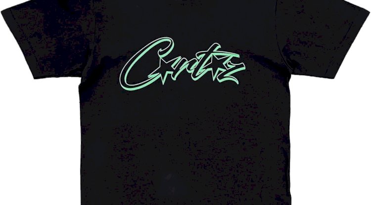 Corteiz T Shirt Sale 2025 Up to 50 Percent Off