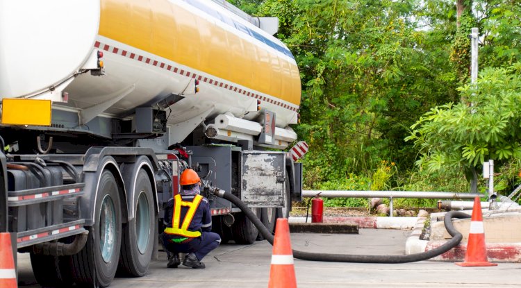 Steps to Take Before Emergency Oil Delivery and Red Diesel Delivery: