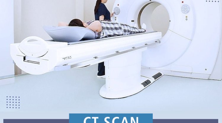 How to Choose the Right MRI Spine Services Near Solan