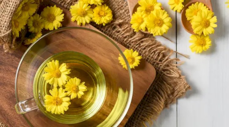 Dandelion Tea Benefits & Uses | Dandelion Price in Pakistan (2025 Guide)
