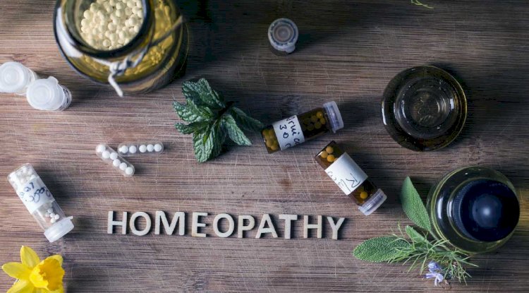Why Choose Dubai Homeopathy Health Centre for Pediatric Care?