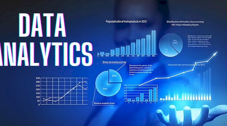 Step-by-Step Admission Guide for a Data Analytics Course in Delhi
