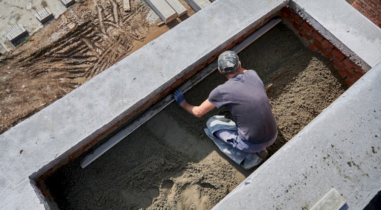 Structural Underpinning: Key to a Safe and Stable Home