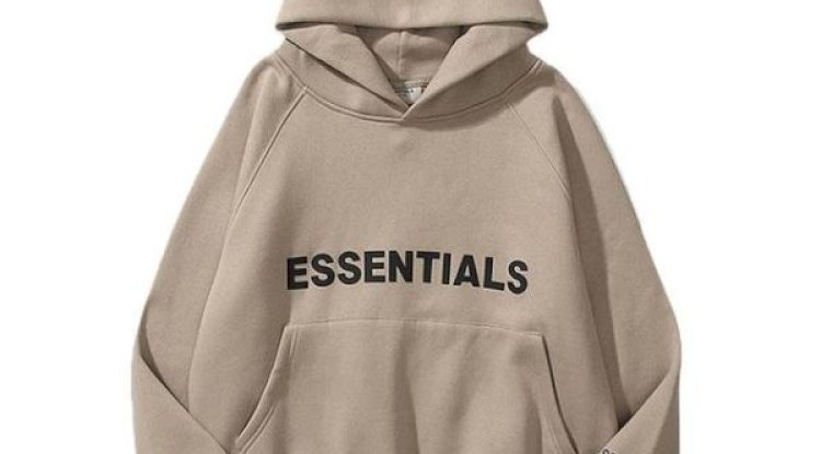 Essential Hoodie: Casual Cool, Perfected