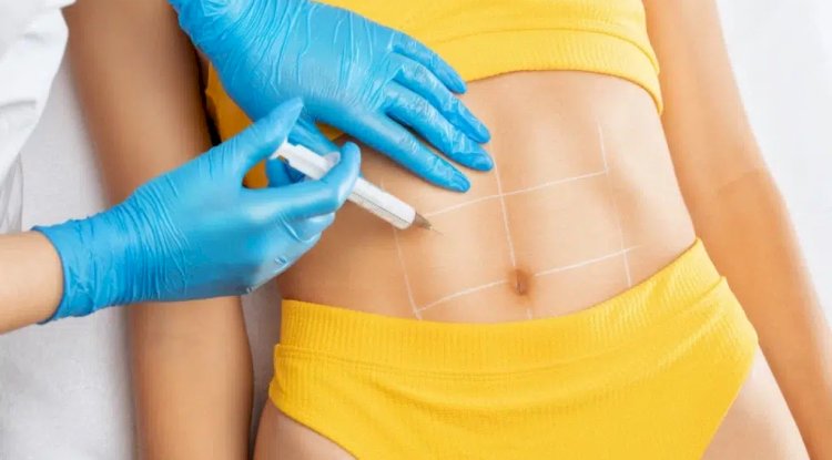 Saxenda Injection and Portion Control: A Powerful Duo