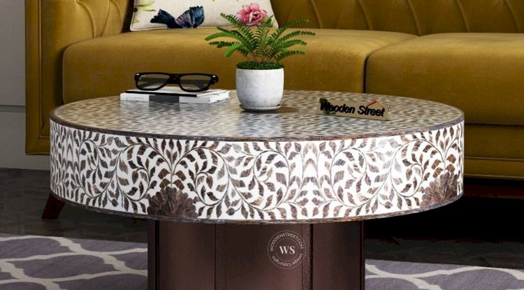 How to Choose the Perfect Coffee Table for Your Living Room