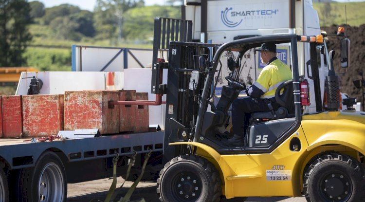 Complete Guide to Loader Electrical Systems & Maintenance