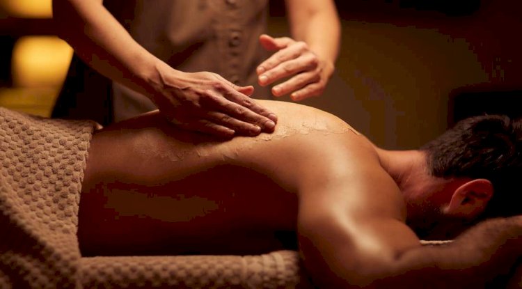  Why Is a Soapy Massage in Bangkok the Ultimate Indulgence