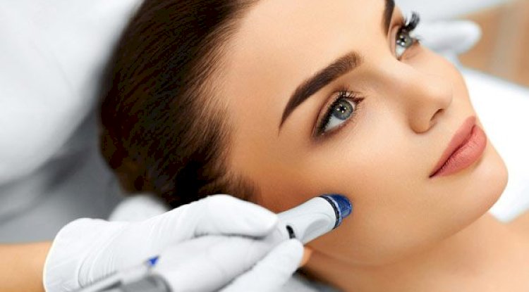 Benefits of HydraFacial for Skin – Everything You Need to Know