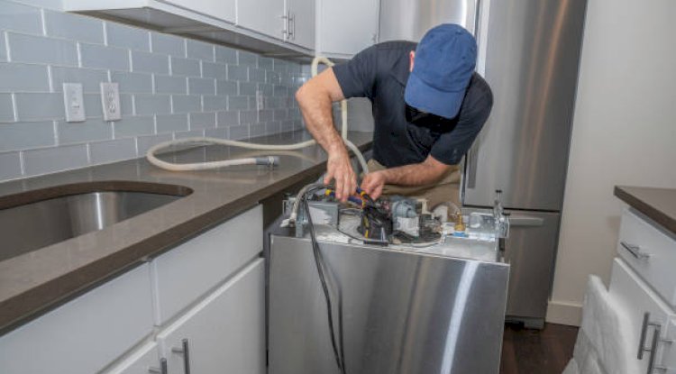 Your Guide to Expert San Antonio Appliance Repair Services