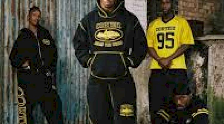 Corteiz Hoodie Shop And Corteiz Cargos Online Store
