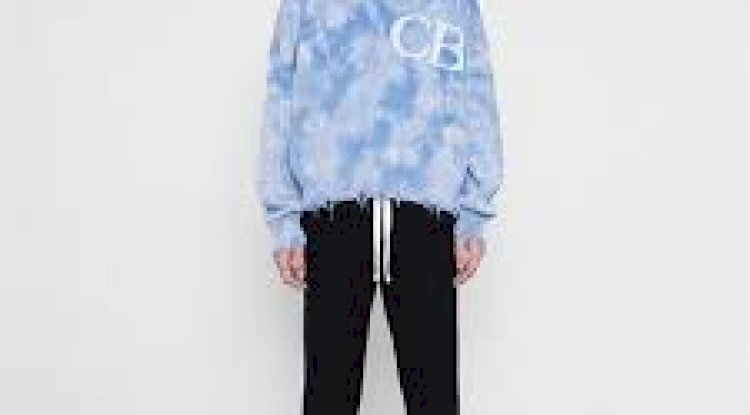 Cole Buxton T-Shirt Redefining Streetwear With Precision and Purpose