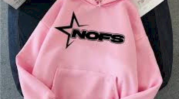 Nofs Tracksuit: Redefining Streetwear With Style and Comfort