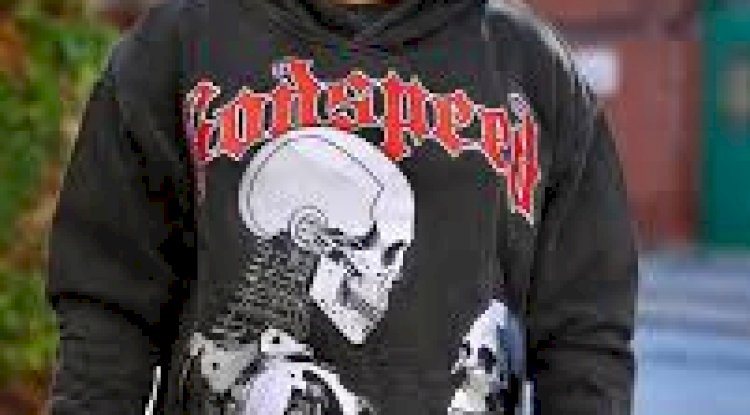 How do people perceive Godspeed Hoodie