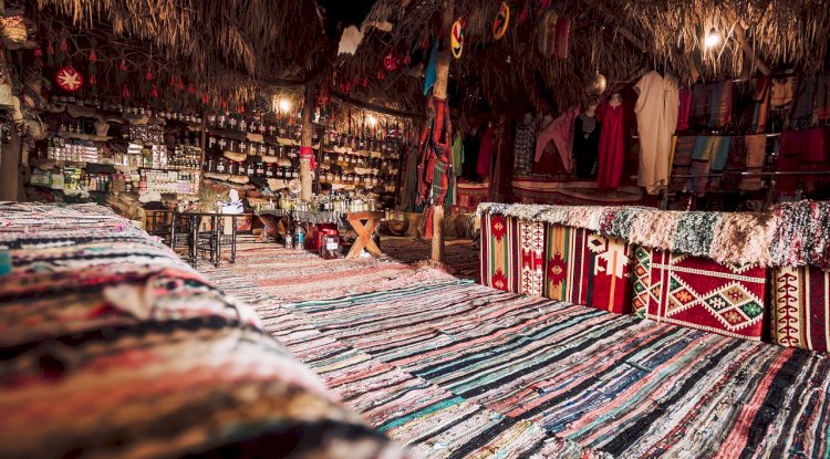 Modern Rugs in NYC: Where Design Meets Everyday Living
