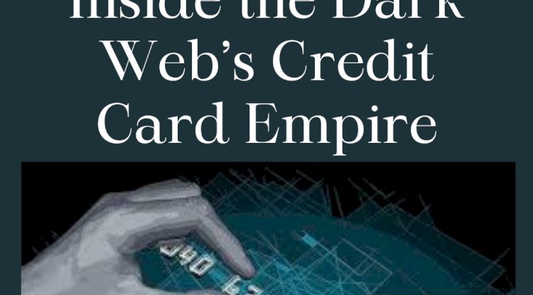 Briansclub Exposed: Inside the Dark Web’s Credit Card Empire