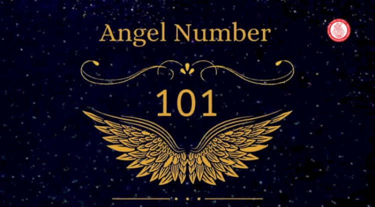 Manifesting with 101 Angel Number: Attract What You Desire