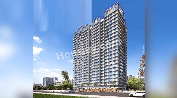 Discover Your Dream Home at Chandiwala Prarambh Andheri West – Where Luxury Meets Comfort in the Heart of Mumbai