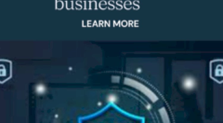  Cybersecurity & Innovation: Securing Businesses