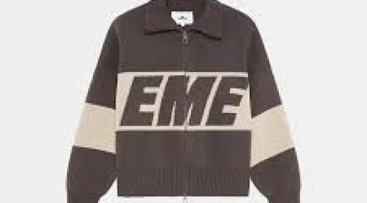 Eme Studios: The Quiet Storm Redefining Streetwear Culture