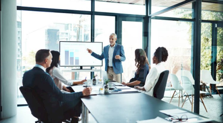 Strategic Management Consulting: The Cornerstone of Start-Up Scalability 