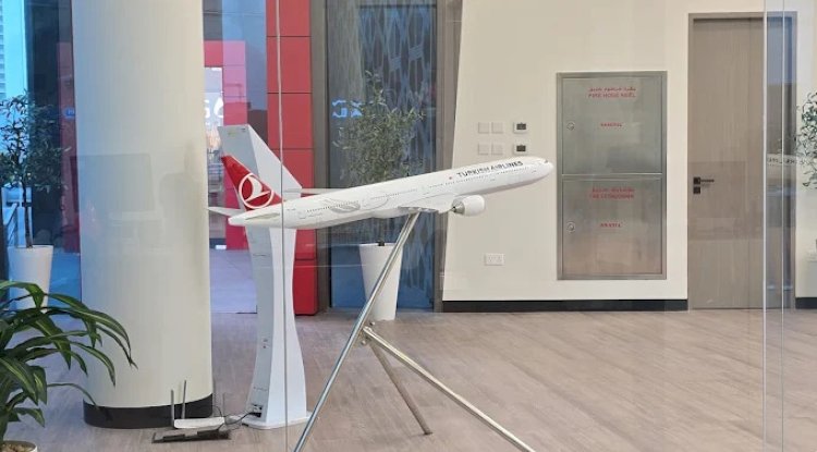 Turkish Airlines Manama Office in Bahrain: A Trusted Place for All Your Travel Needs