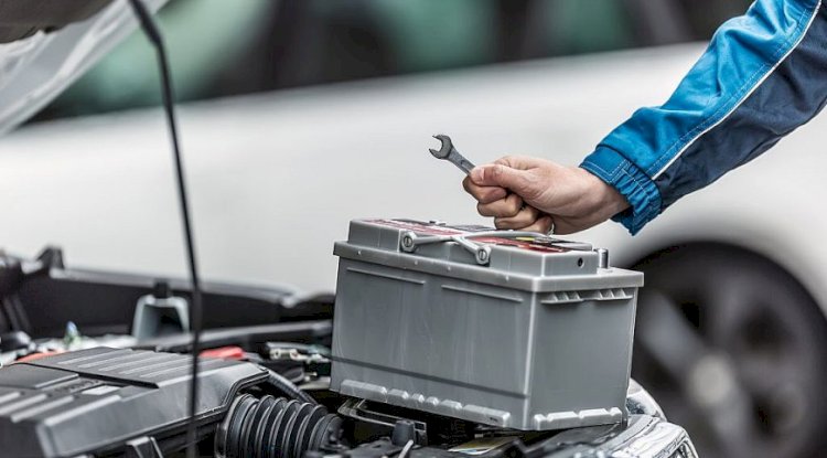 Top Signs You Need a Car Battery Replacement in Abu Dhabi
