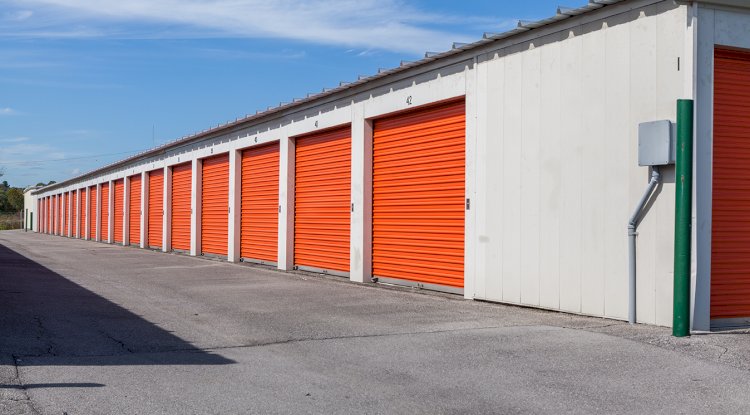 When Life Feels Full, Create Space: A Personal Look at Storage in Fujairah