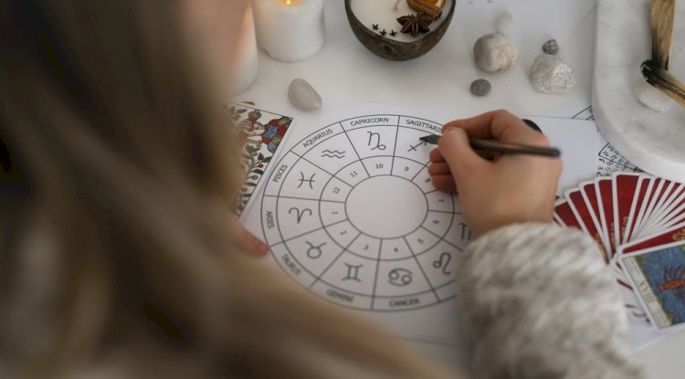Exploring the Traits of the Best Astrologer in Mumbai  