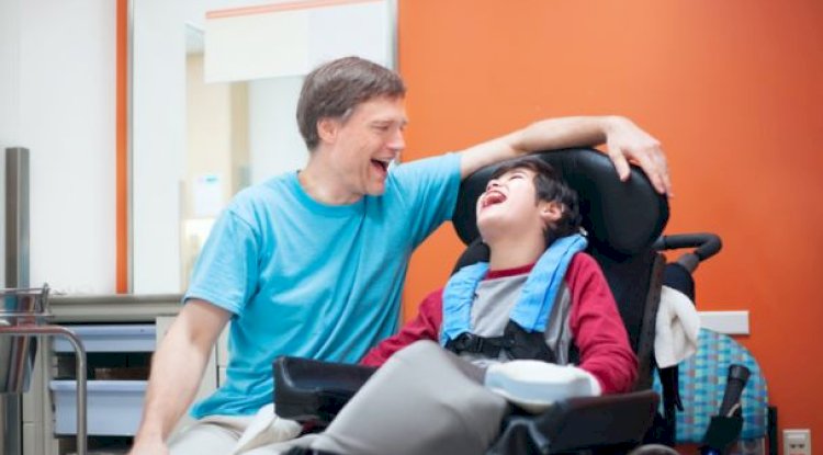 Why Dubai Is a Leading Destination for Cerebral Palsy Treatment