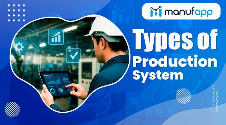 Production and Operations Management: Making Things More Efficient