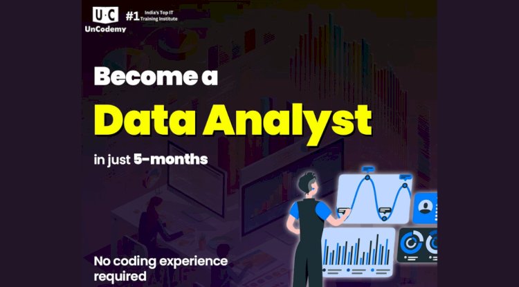 How to Choose the Right Data Analyst Course in Noida in 2025