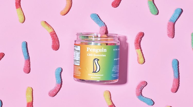 Rest Easy with CBD Sleep Gummies for Natural Wellness