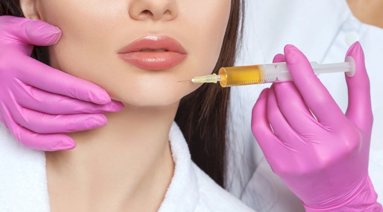 How Jaw Fillers Work: Science Behind the Sculpt